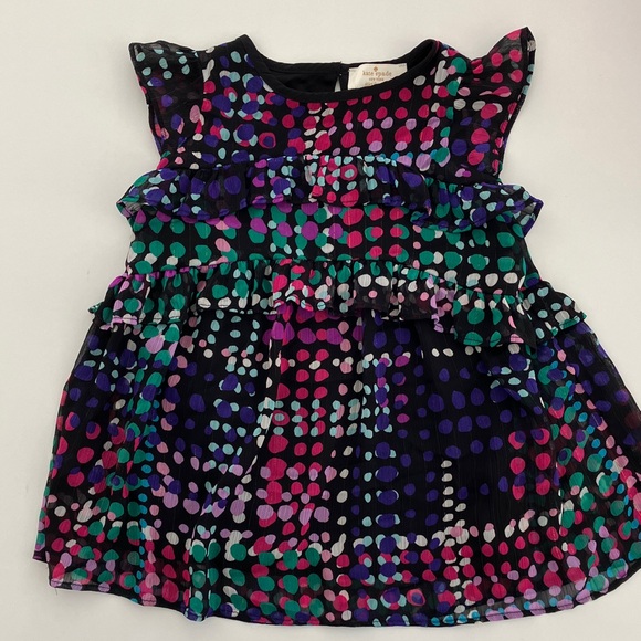 Kate Spade Dress (size 24m)